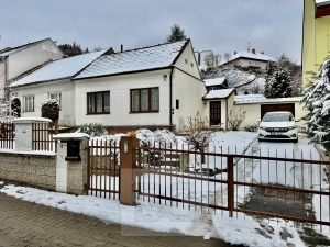 Rent houses Family, 95 m² - Brno - Kohoutovice