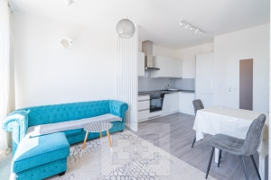 Pronájem byty 1+kk, 44 m² - Beroun