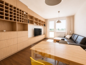 Pronájem bytu 4+kk 70 m², Olomouc - Lazce