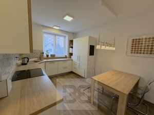 Pronájem bytu 2+1 70 m², České Budějovice 7