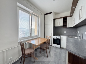 Rent flats 2+1, 58 m² - Vyškov - Dědice