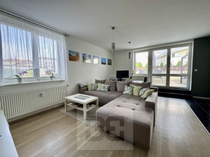 Rent flats 2+KT, 53 m² - Brno - Medlánky