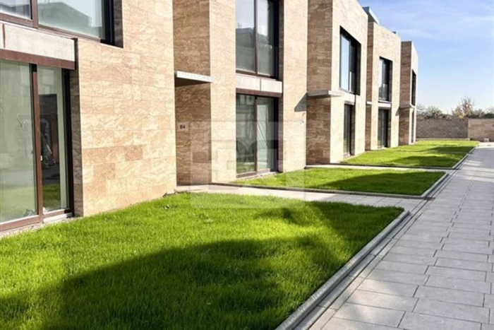 Luxusní rodinná vila v projektu Citadela 16