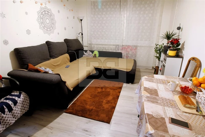 Prodej bytu 2+kk 41 m²