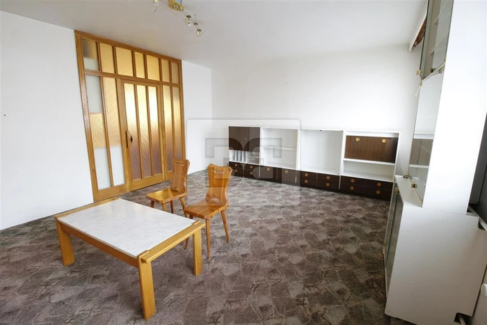 Prodej bytu 3+kk 75 m²