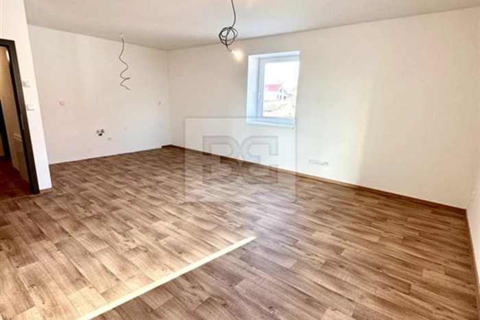 Bytová jednotka 3+kk v projektu Rezidence Dobříč, okres Praha – západ