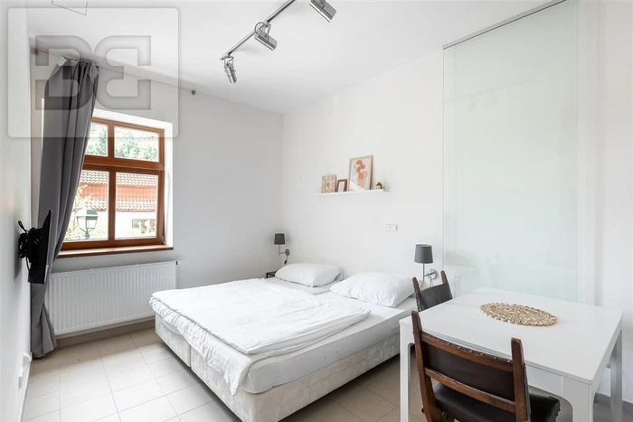 1+kt apartment for rent close to Karlštejn Castle