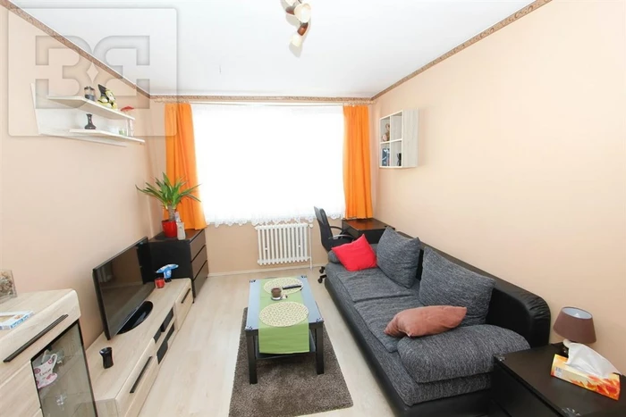 Pěkný byt 2+kk, Praha 5 - Stodůlky, ul. Janského
