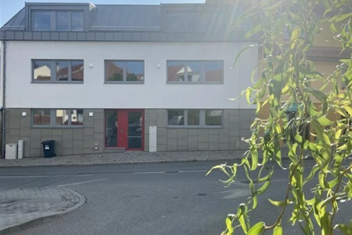 Prodej novostavby bytu 1+kk, krásný moderní prostor s terasou v klidné části Brna