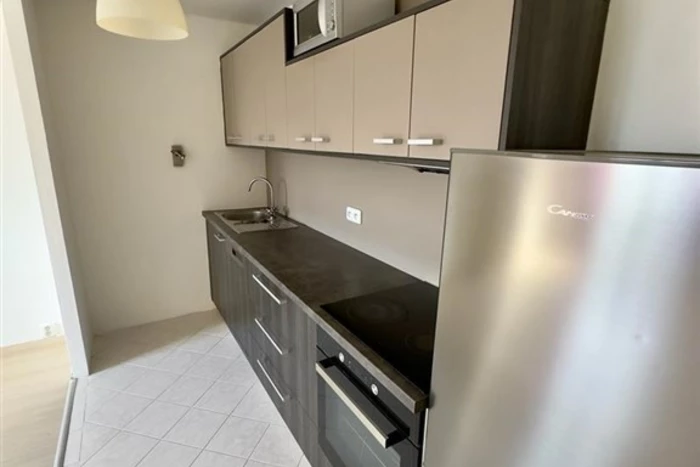 Prodej bytu 2+kk 39,4 m² s GS