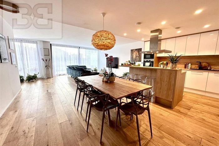 Luxusní rodinná vila v projektu Citadela 16