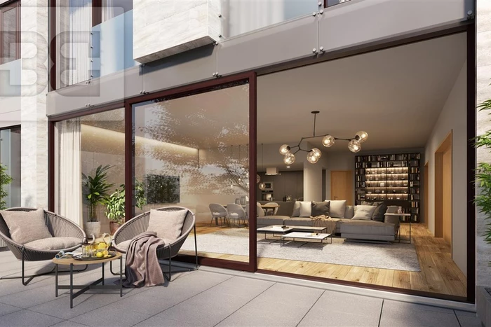 Luxusní rodinná vila v projektu Citadela 16