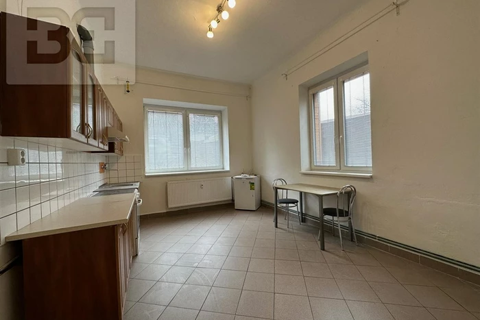Prostorný byt 1+1 plochou 55m² v Nové Pace