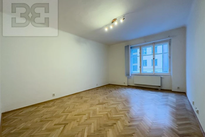 Byt 2+1 50 m² nedaleko metra Vyšehrad