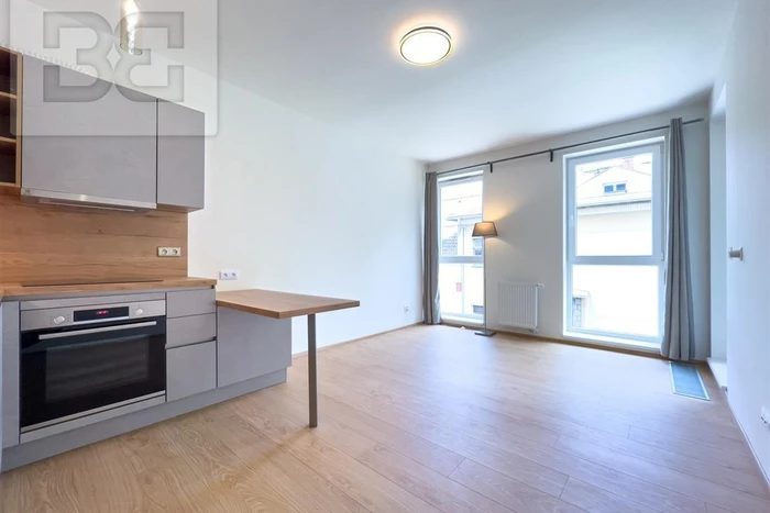 Krásný byt 2+kk s balkonem v novostavbě.