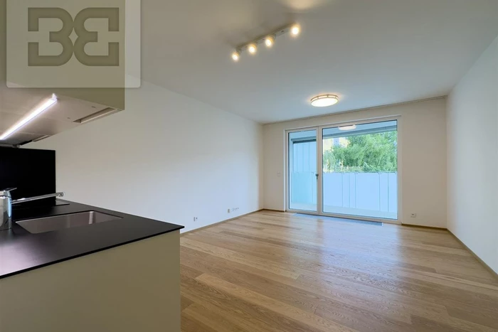 Krásný byt 1+kk 32 m² v residenci Oliva