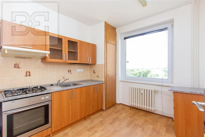 Pronájem bytu 2+1 57 m² Okořská, Praha 8 - Čimice