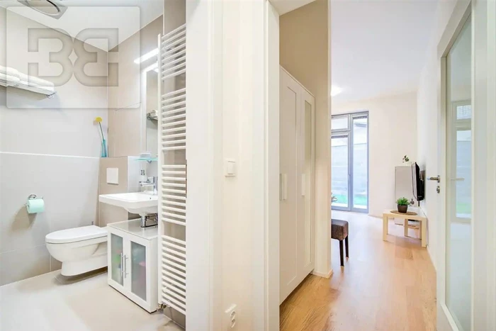 Nice and cozy apartment close to the city center
