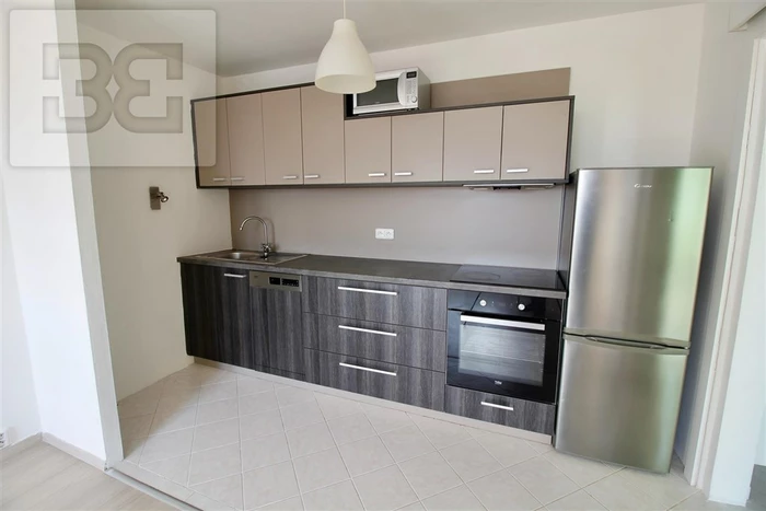 Sale of 2+kk apartment 39.4 m² with GS
