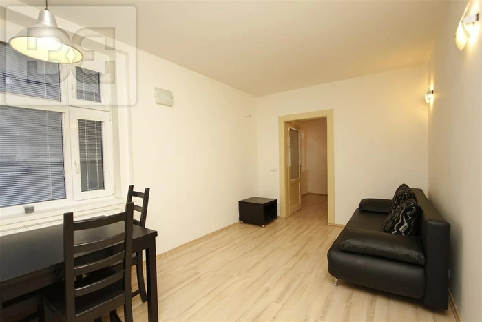 Very nice, partially furnished 2+1 apartment, Prague 8, Františka Kadlece Street