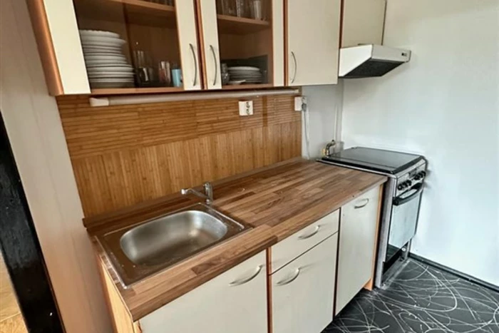 Apartment for rent 2+kk 45 m²