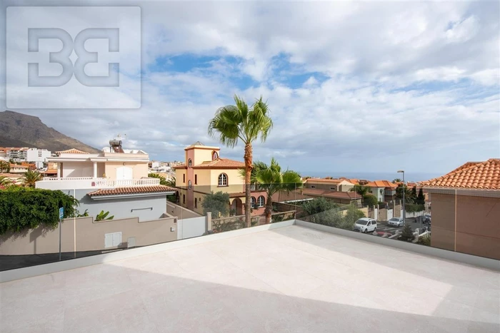 Luxury villa for sale - Tenerife, Adeje