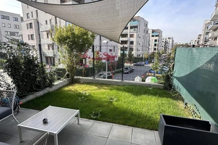 Beautiful 2BED apartment situated in Prague 9 - Hloubětín, Granitova street