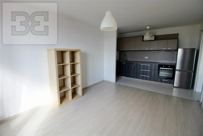 Prodej bytu 2+kk 39,4 m² s garážovým stáním