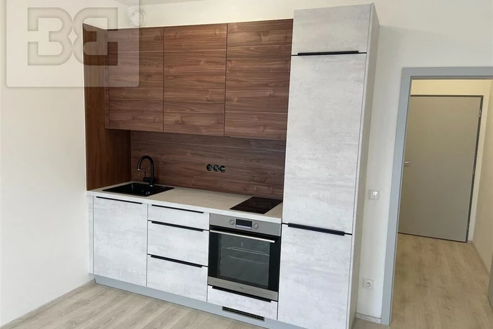 1+kk s parkovacím stáním a balkonem v novostavbě, Olomouc - Wolkerova