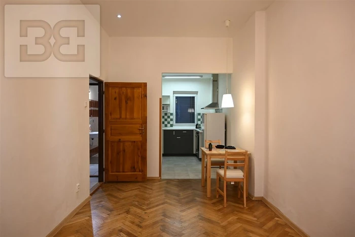Byt 2+1 (50m²) s možností parkování v centru Břeclavi - Ihned k dispozici