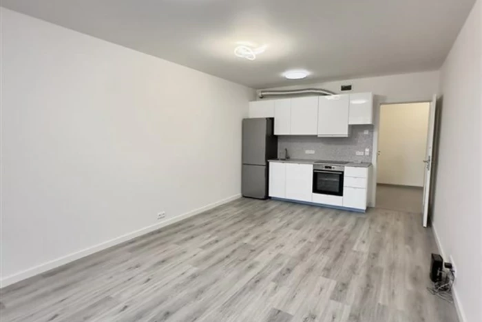 New 2+kk apartment for rent
