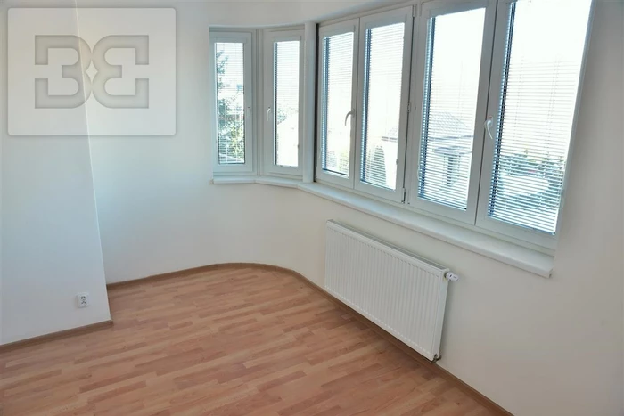 New renovated 2-bedroom flat in Hostavice