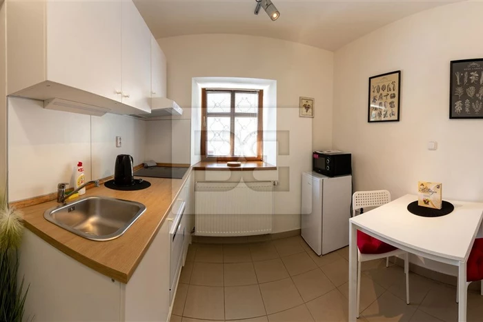 Apartment for rent 1+1 35 m2