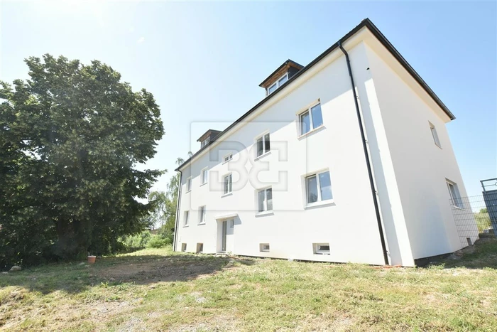 Residential 2BED unit in the project “Residence Dobříč”, district Prague - west