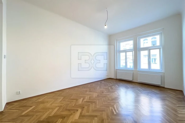 Prostorný byt 3+1 80 m2, Vladimírova 6